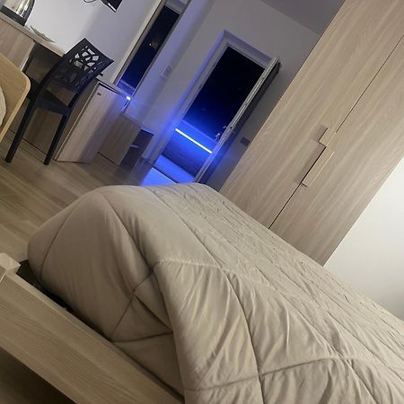 B&B La Terrazza Polifrone Cotronei Luaran gambar