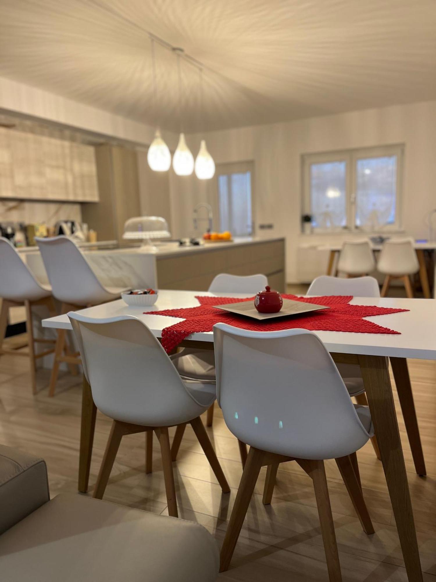 B&B La Terrazza Polifrone Cotronei Luaran gambar