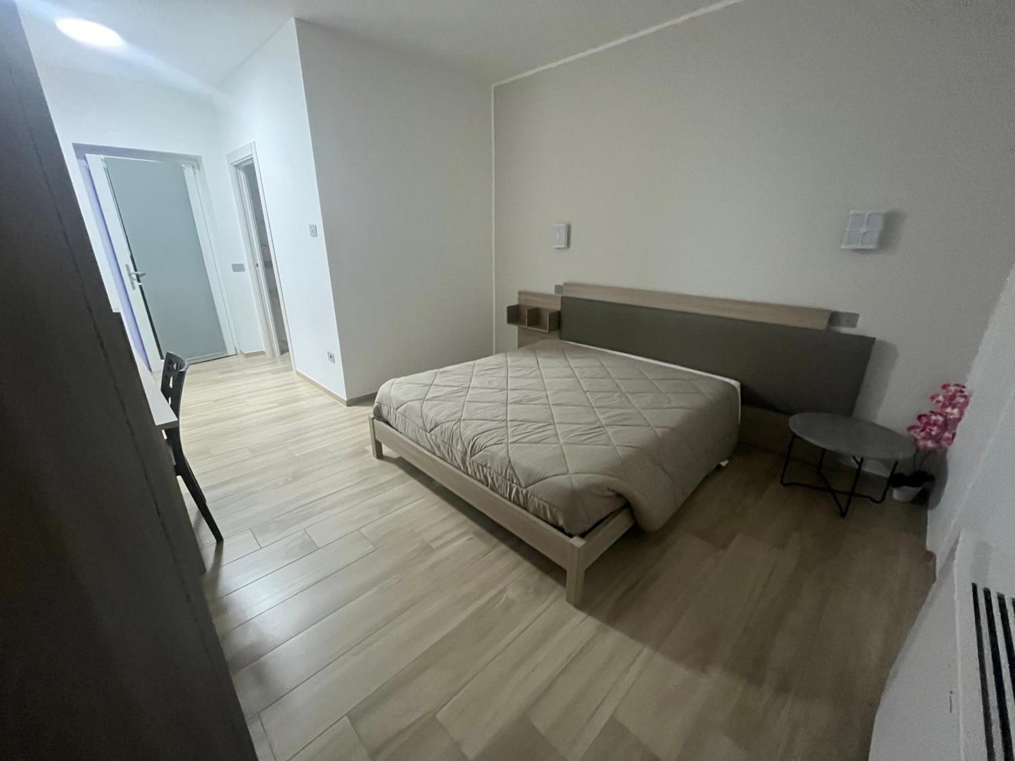 B&B La Terrazza Polifrone Cotronei Luaran gambar